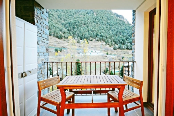 Hotel Ribasol Ski Mountain Park (Anyòs)